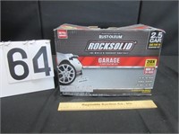 Rust-Oleum Rocksolid Garage Floor Coating Kit