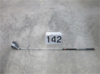 Mitsubishi CK Series golf shaft & driver