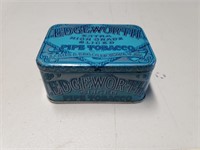 Vintage Edgeworth Sliced Pipe Tabacco Tin
