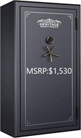 Heritage Security Products Gun Safe