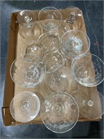 Stemware Glass