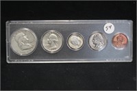 1961 Special Silver Mint Set