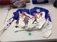 1992 USA olympic team jacket
