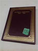 1886-1986 Hildreth Book