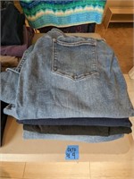 JEANS CATO SIZE 4