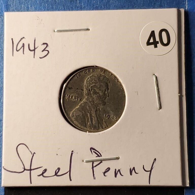 Amazing coin auction, 10.00 flat rate shipping