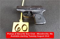 RUGER LCP