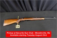 WINCHESTER MODEL 70 FEATHERWEIGHT