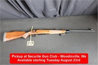 WINCHESTER MODEL 70 XTR