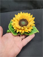 Lenox Sunflower