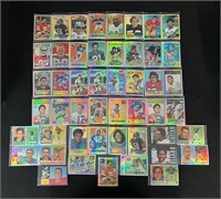 49 Topps Archives Reserve Cards