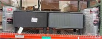 mix lot of (8 pcs) assorted decorative ice chest,