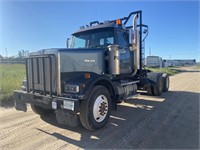 1999 Western Star T/A Truck