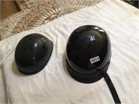 Medium & Large Motorcycle helmets