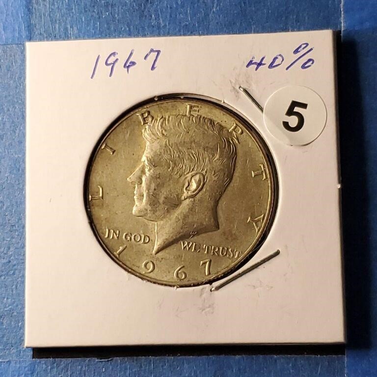 Amazing coin auction, 10.00 flat rate shipping