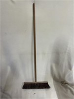 Pushbroom