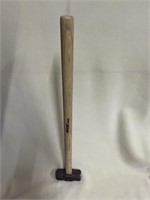 Sledge Hammer Approx 8lbs