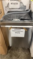 LG 24" Front-Control Built-In Dishwasher