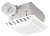 Broan Bathroom Ceiling Exhaust Ventilation Fan