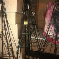 7 Wire easel 5ft