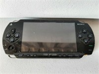 PSP -(NO CHARGING CORDS)