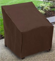 Backyard Basics Oversized Chair Cover