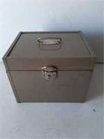 FILE BOX