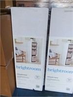 Brightroom sliding bin cube