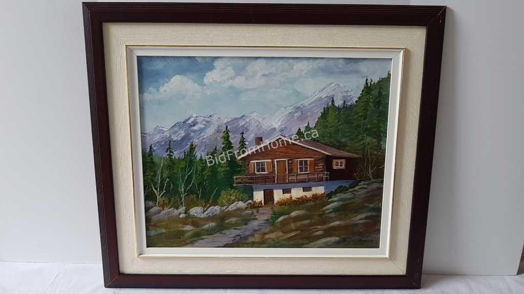 Online Auction for Norma Cooke - Aug 13-17/22