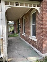 724 S. Leebrick St, Burlington, IA - 3BR Home