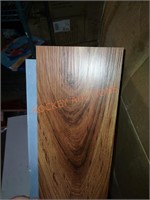HMTX 3.8mm Luxury Vinyl Plank Flooring
