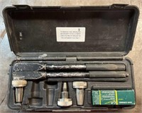 Wirsbo Expanding Tool w/Case