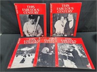 This Fabulous Century Books