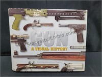 Gun Visual History Book