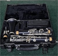 Artley Clarinet w/Case