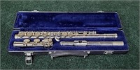 Armstrong Flute w/Case
