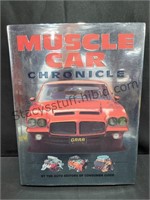 Muscle Car Books