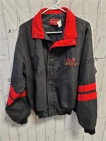 Winston Racing Jacket, SM/Med