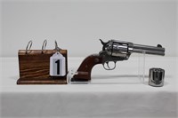 Ruger Vaquero Revolver 38-40 & 40 S&W #58-09347