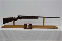 Winchester Model 74 Rifle .22 Short #10884