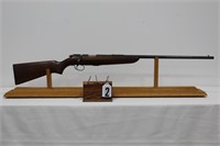 Remington 511 Scoremaster .22 Rifle NSN