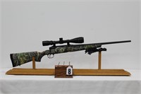 Savage Axis 30-06 Rifle w/scope #K457985