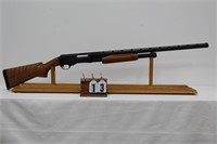 H&R 228 Pardner 12 Ga Shotgun #NZ922288