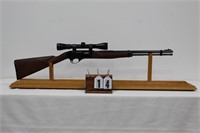 Colt Colteer .22 Rifle w/scope #NSN
