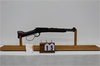 henry H001ML Mare's Leg .22 Rifle #HML015273