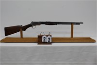 Winchester Model 1906 .22 Rifle #569271