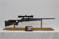 Savage Axis .223 Rifle w/scope #N603990