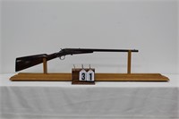 Remington Model 6 Improved .22 Rifle #465088