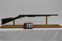 Winchester Model 1890 .22 WRF Rifle # 774292