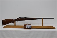 Remington 700 BDL .264 Win Mag Rifle #278437